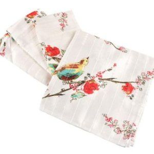 Lenox Chirp cloth napkins (set of 4)